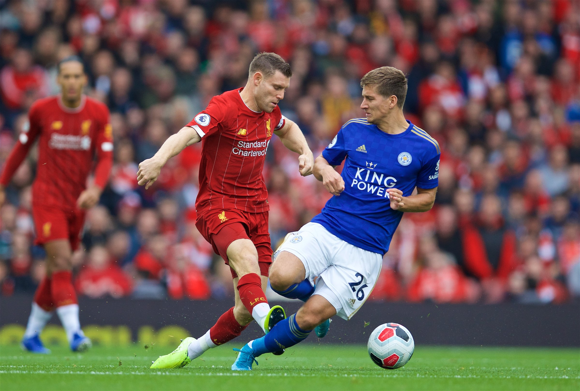 成为场上的 成为场上的